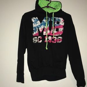 myrtle beach hoodie